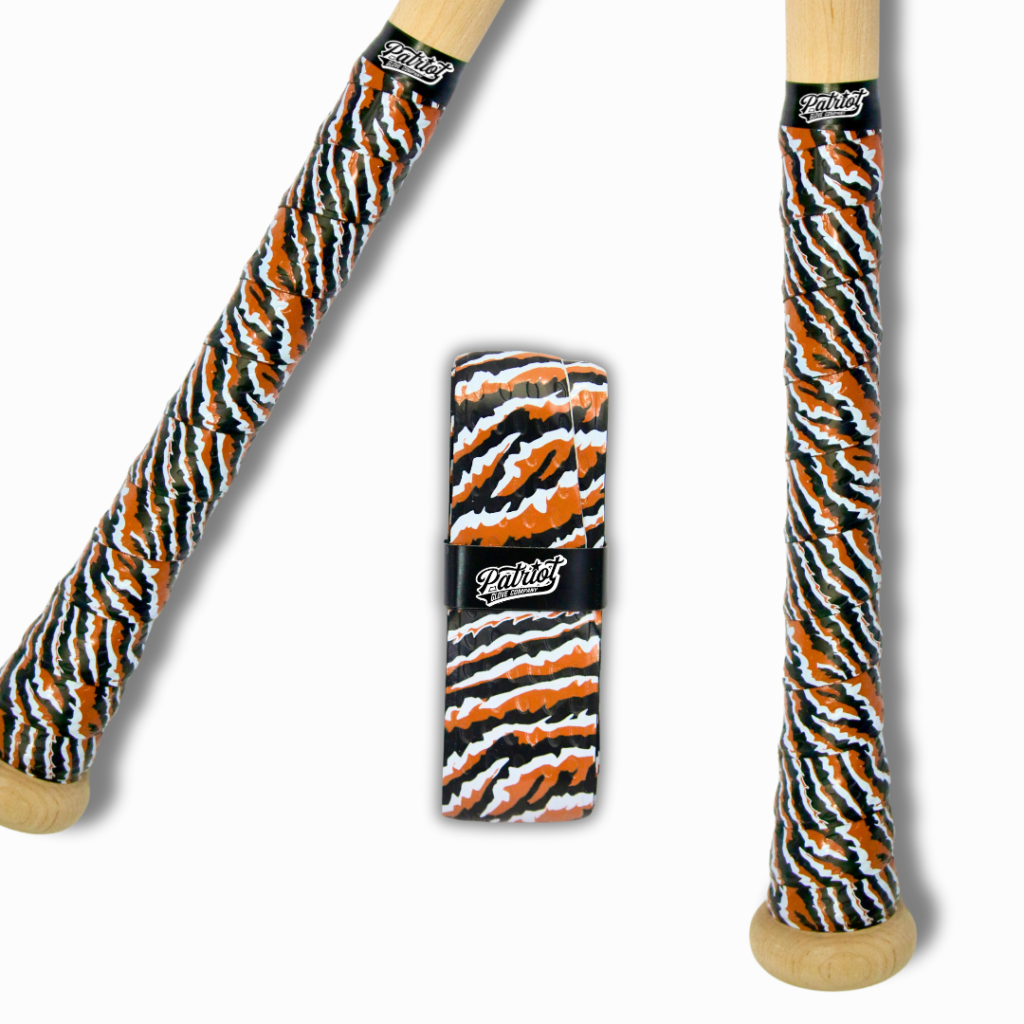 Bat Grip Copper Scale Patriot Glove bat-grip-copper-scale-patriot-glove