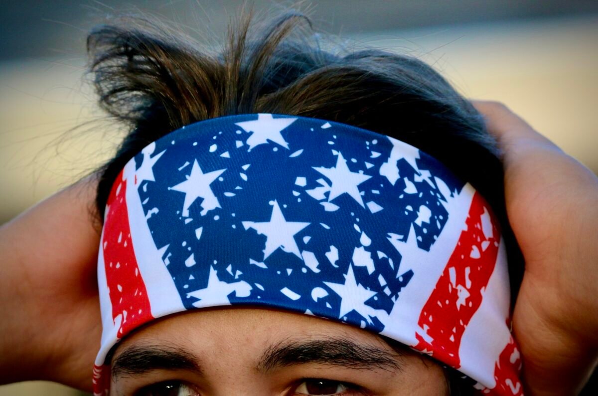Headband