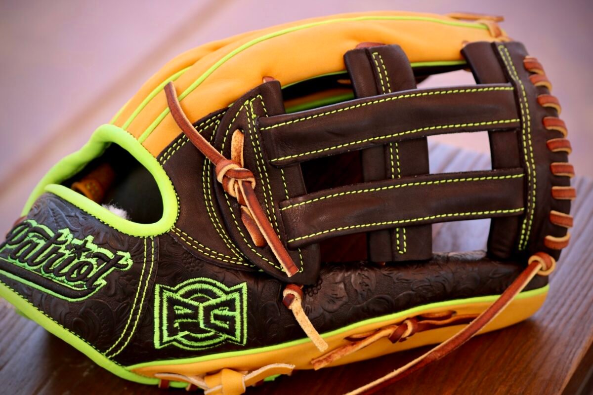 13 Pro-Select (RHT)