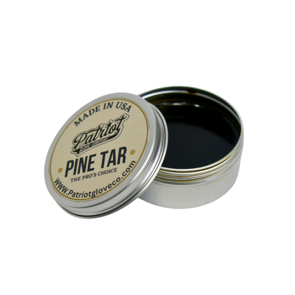 Pine tar can 2