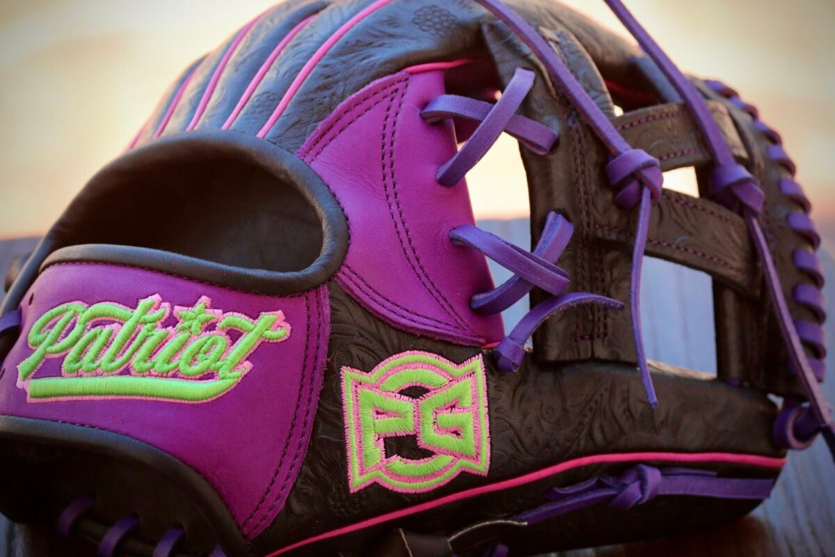 11.25 Pro-Select (FRESH PRINCE EDITION) (RHT)