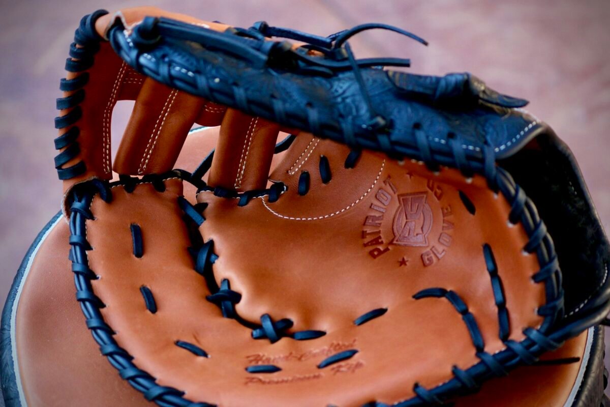 12 First-Base (LHT)