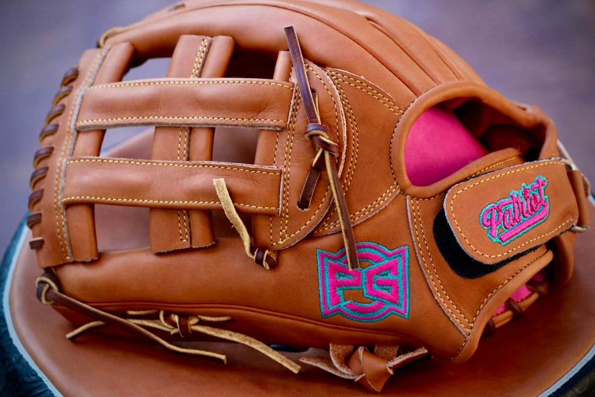 12.5 Fastpitch (LHT)