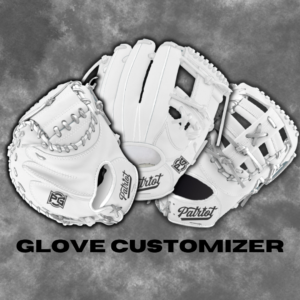 Glove Customizer