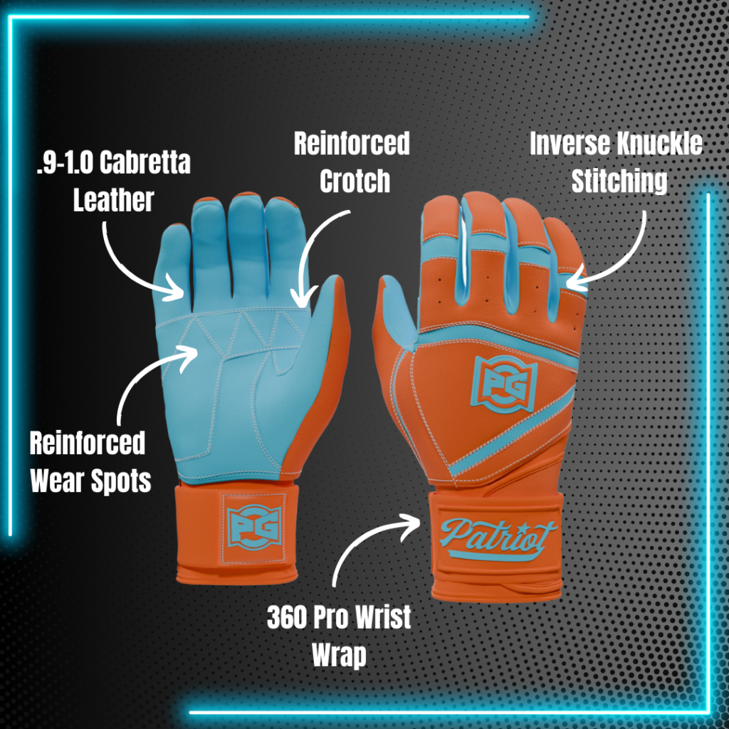 exp orange sky blue