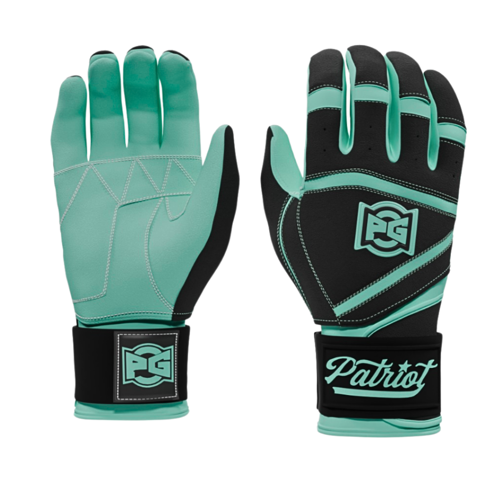 mint black