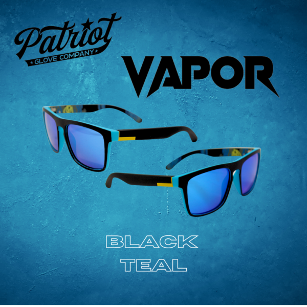 Vapor Sunglasses - Image 3