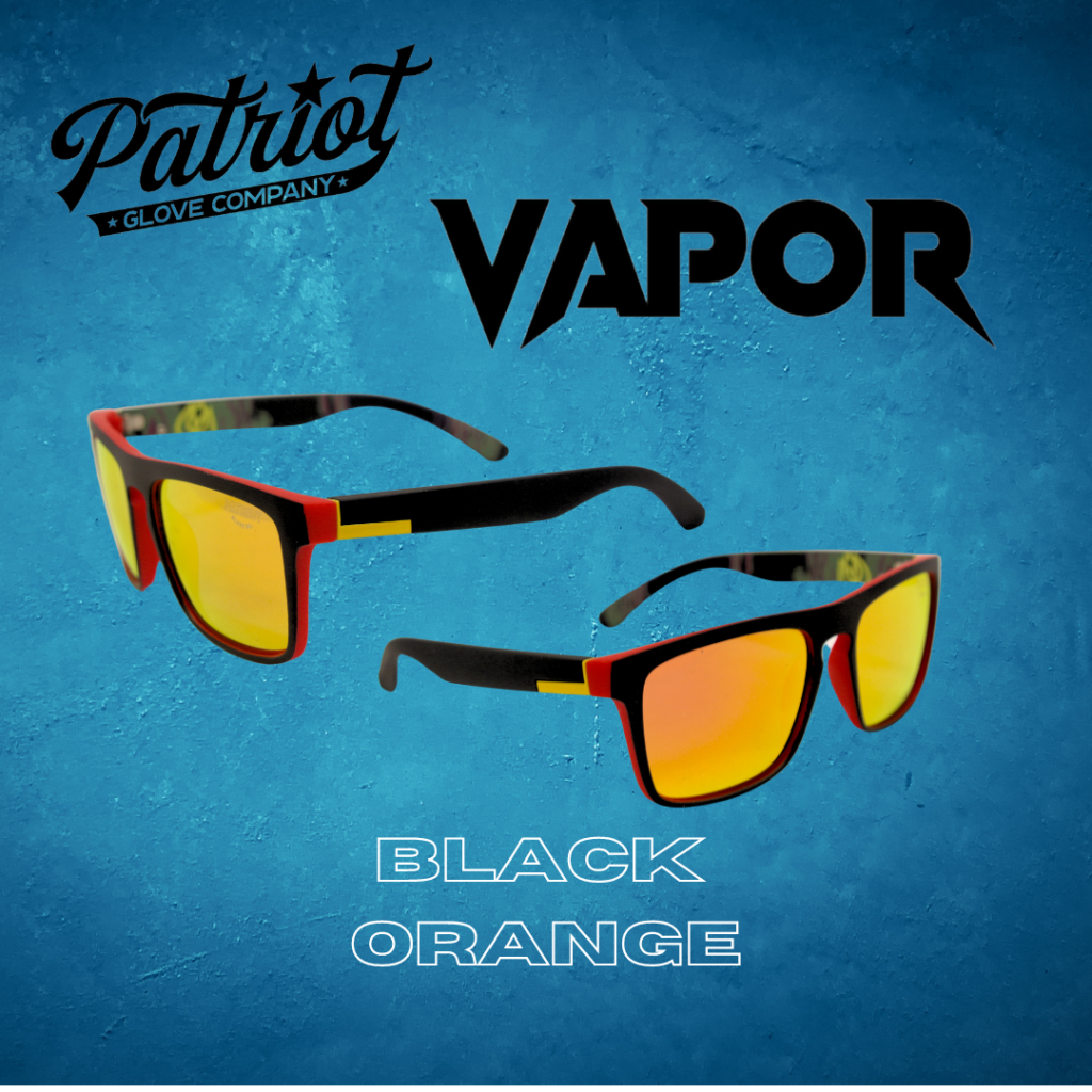 Black Orange