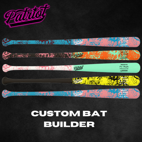 Custom Bat Builder