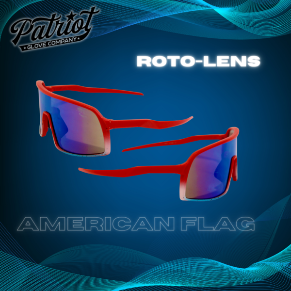 Roto-Lens Sunglasses - Image 6