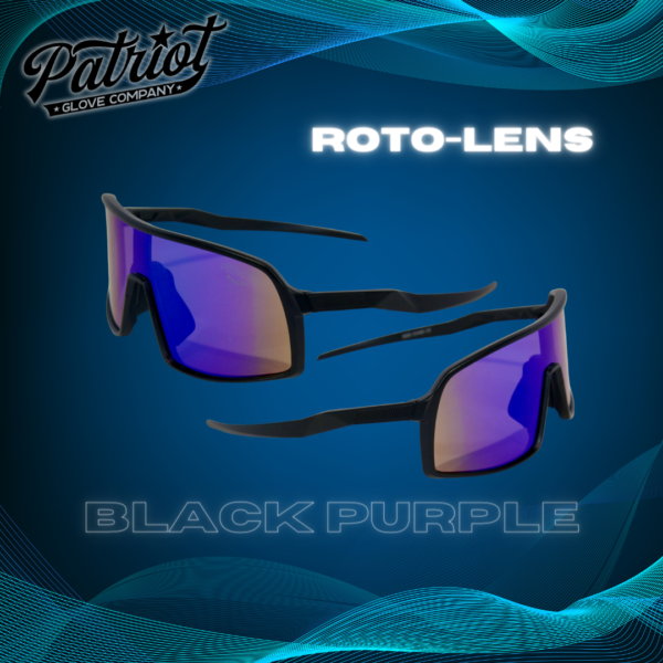 Roto-Lens Sunglasses - Image 3