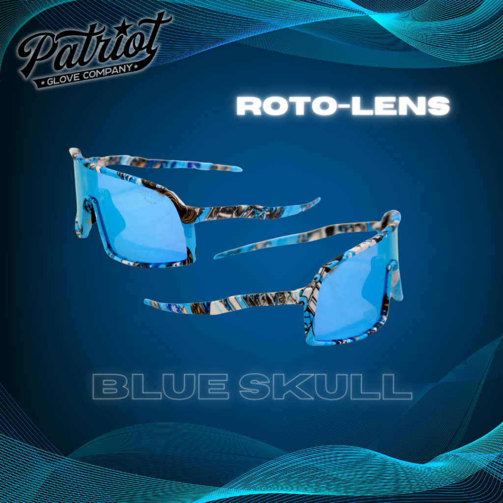 Roto-Lense