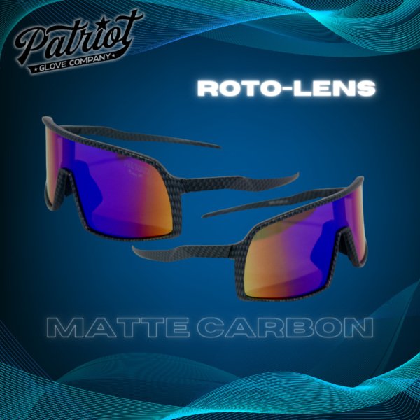 Roto-Lens Sunglasses - Image 2