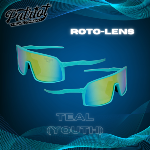 Roto-Lens Sunglasses - Image 14