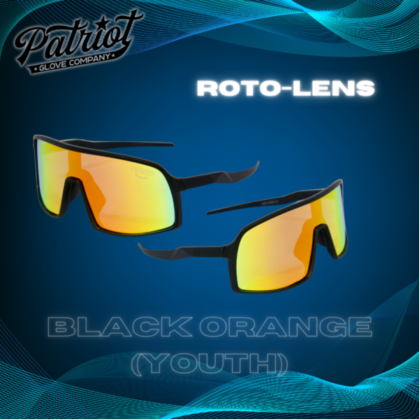 Roto-Lens Sunglasses - Image 16