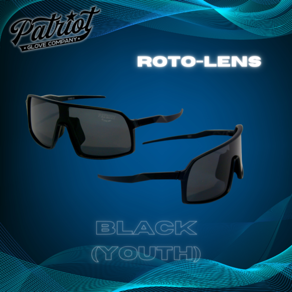 Roto-Lens Sunglasses - Image 17