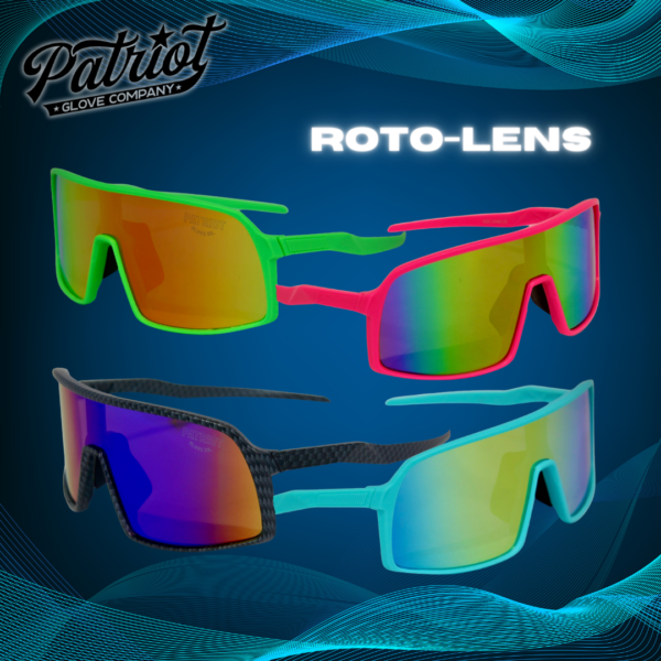 Roto-Lens Sunglasses