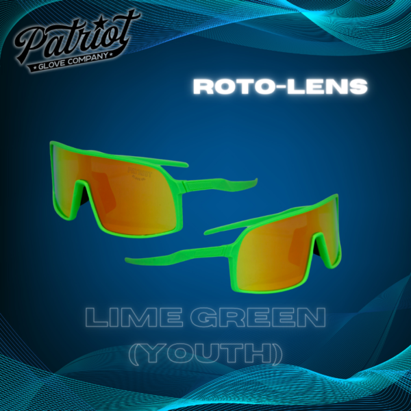 Roto-Lens Sunglasses - Image 18