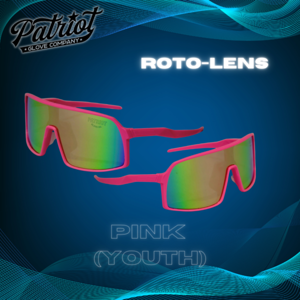 Roto-Lens Sunglasses - Image 19