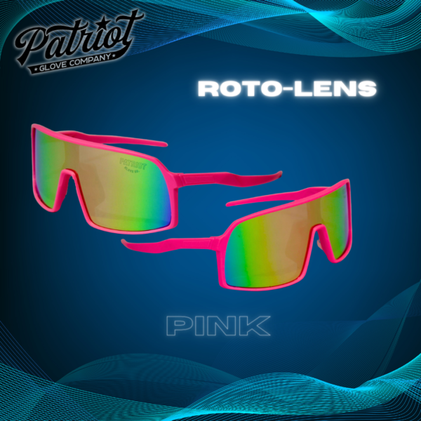 Roto-Lens Sunglasses - Image 7