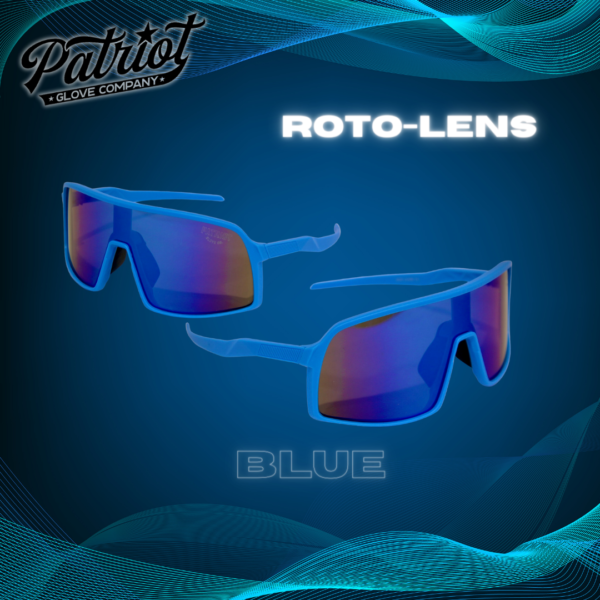 Roto-Lens Sunglasses - Image 4