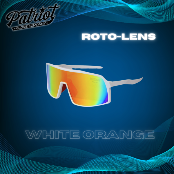 Roto-Lens Sunglasses - Image 12