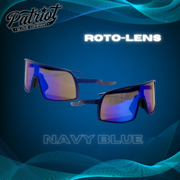 Roto-Lens Sunglasses - Image 9