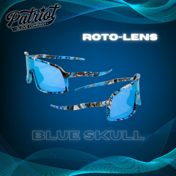 Roto-Lens Sunglasses - Image 5