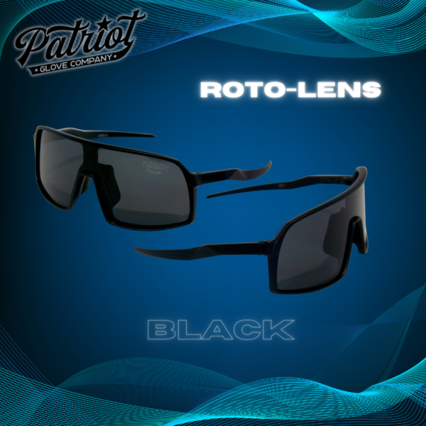 Roto-Lens Sunglasses - Image 11