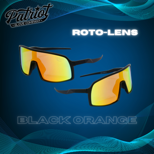 Roto-Lens Sunglasses - Image 8