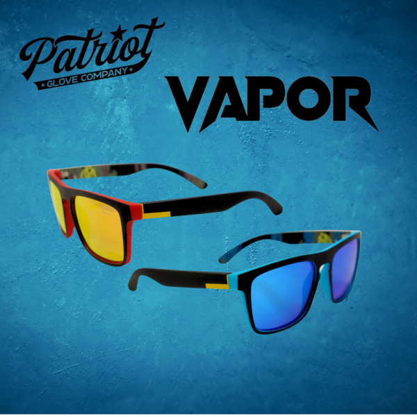 Vapor Sunglasses