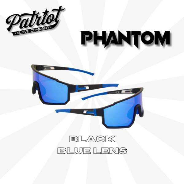 Phantom-X Sunglasses - Image 6