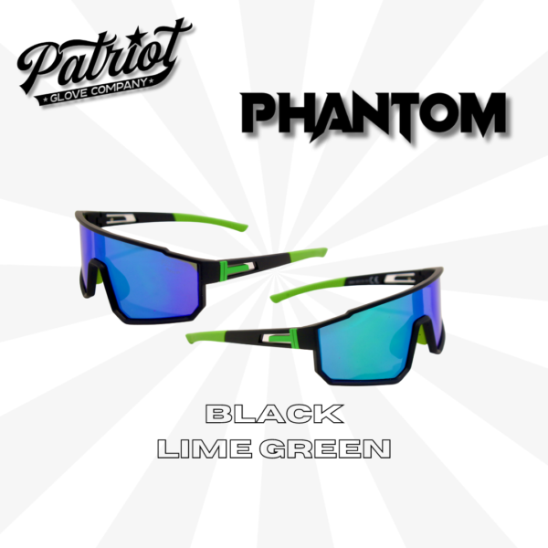 Phantom-X Sunglasses - Image 7