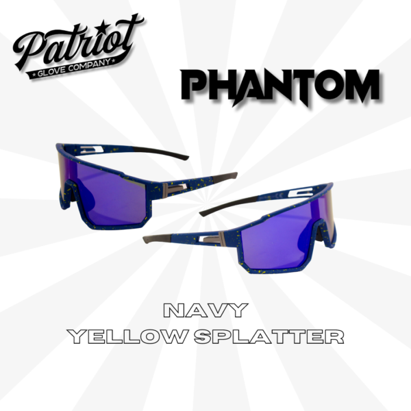 Phantom-X Sunglasses - Image 8