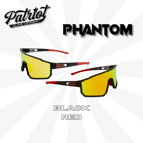 Phantom-X Sunglasses - Image 9