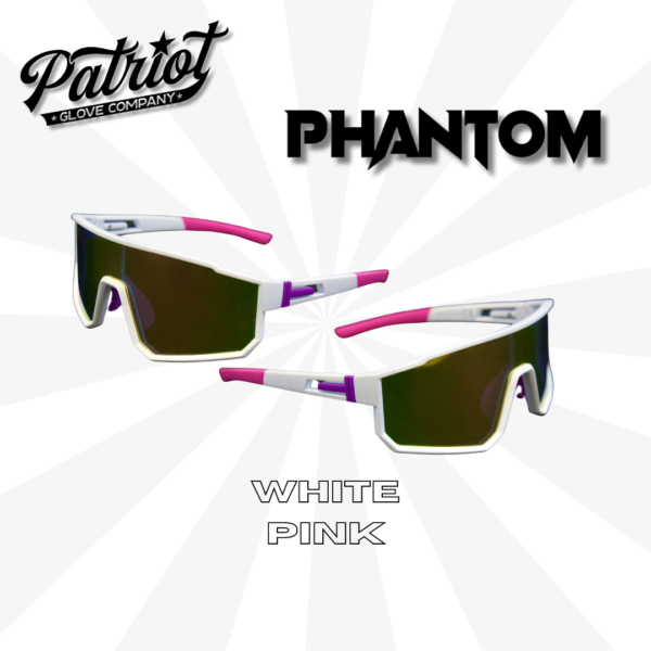 Phantom-X Sunglasses - Image 4