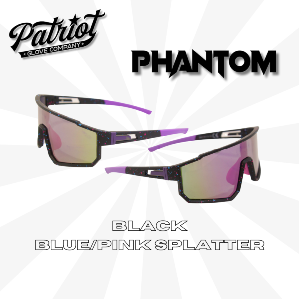 Phantom-X Sunglasses - Image 5