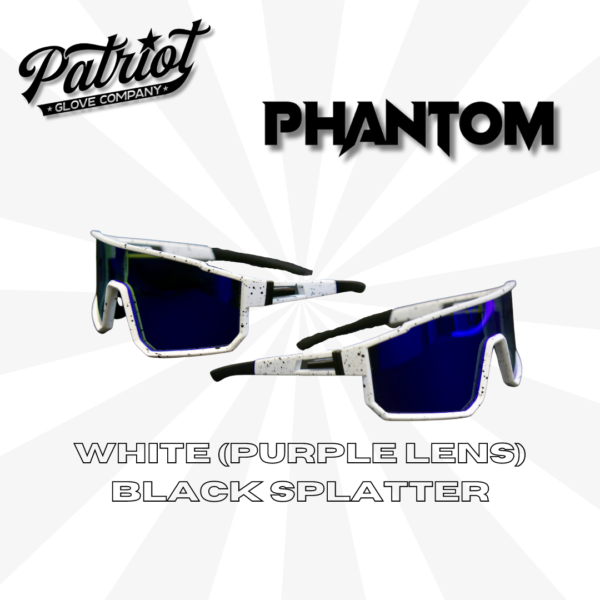 Phantom-X Sunglasses - Image 3