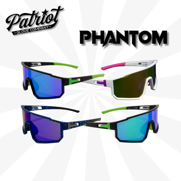 Phantom-X Sunglasses