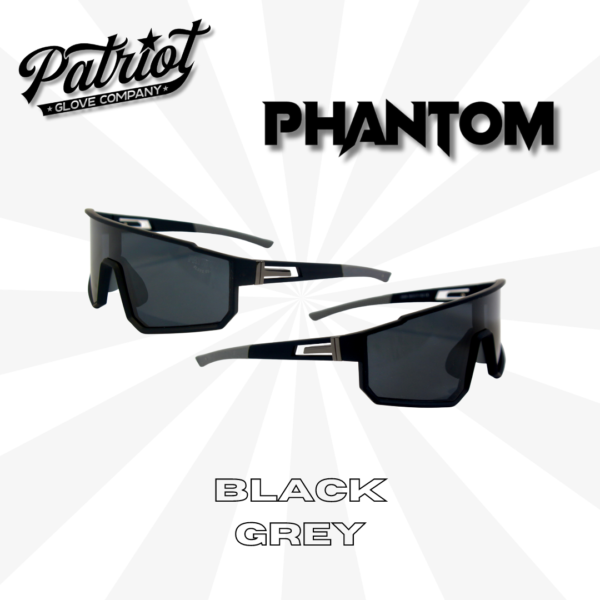 Phantom-X Sunglasses - Image 11