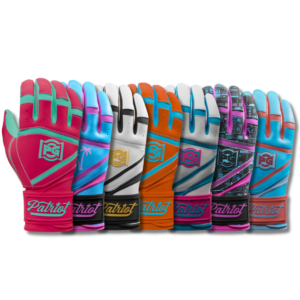 Batting Gloves