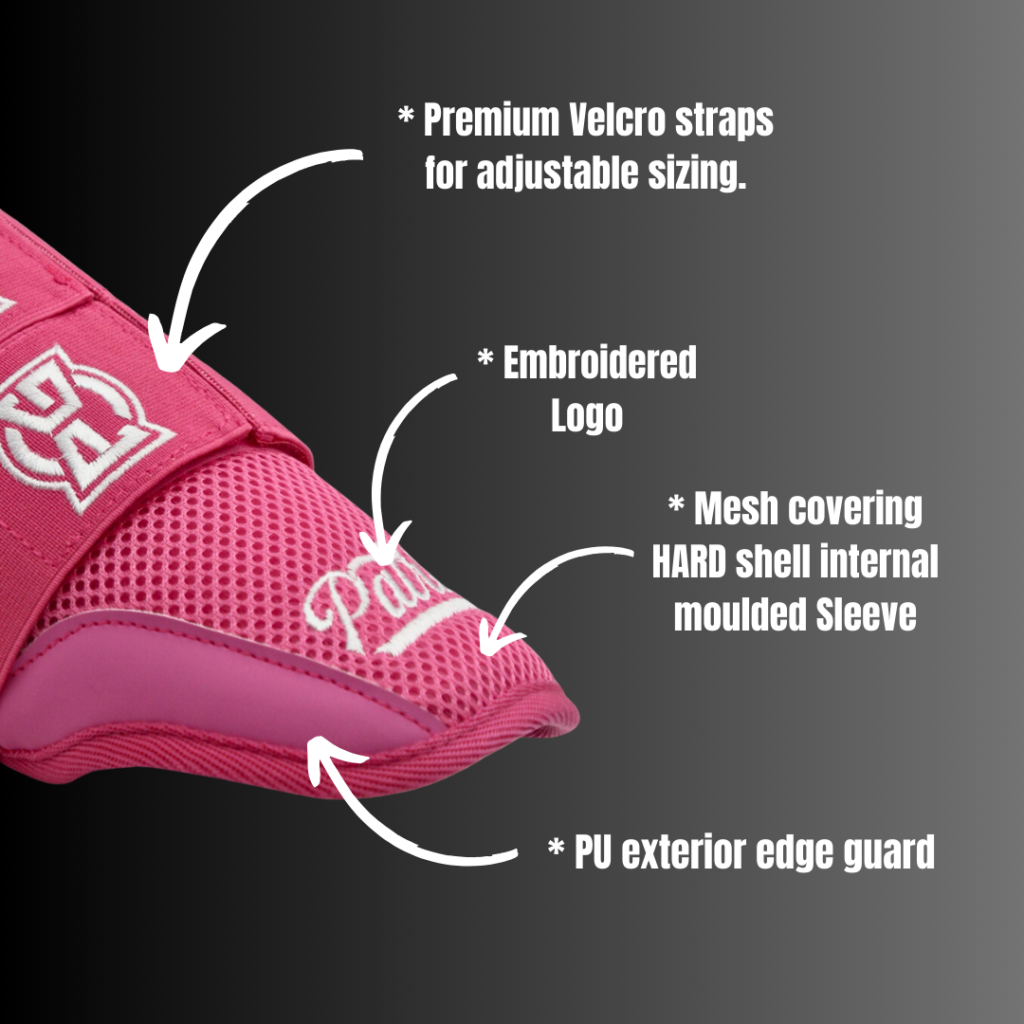 Hard Formed HDPE Internal shell (9)