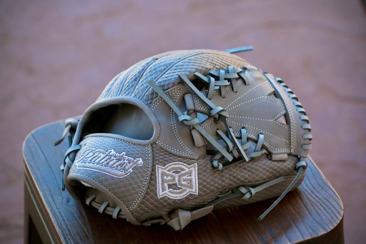 12.25 Fastpitch (RHT)