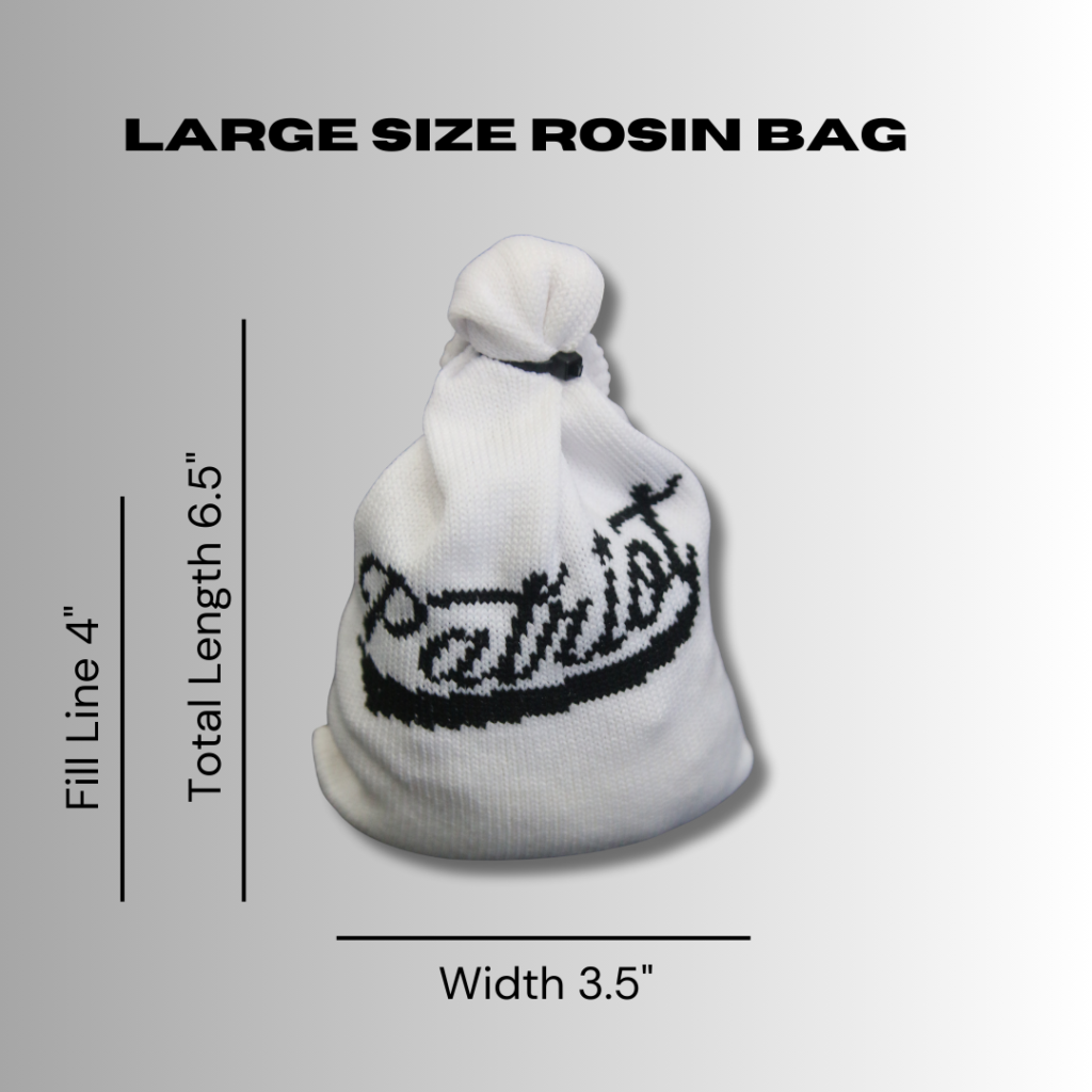 Professional Pine Tar Rag (1)