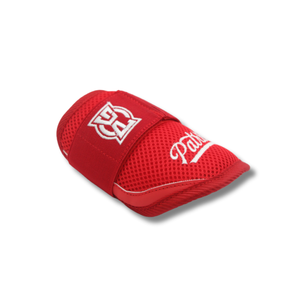 Elbow Guard | Red - Image 2