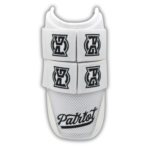 Elbow Guard | White