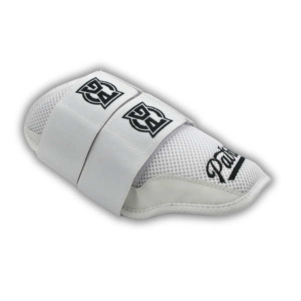 Elbow Guard | White - Image 2