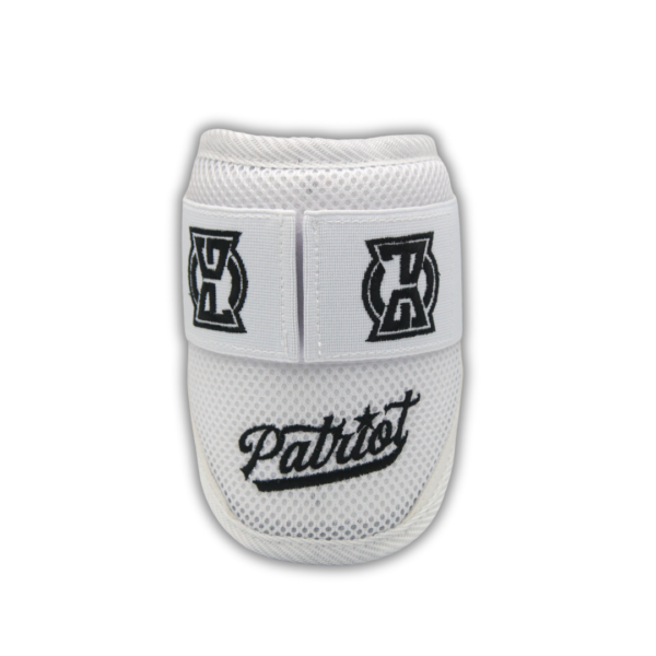 Elbow Guard | White - Image 3