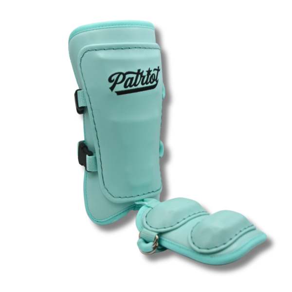 Ankle Guard | Mint