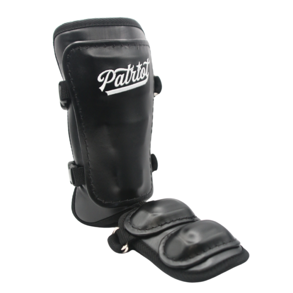 Ankle Guard | Black